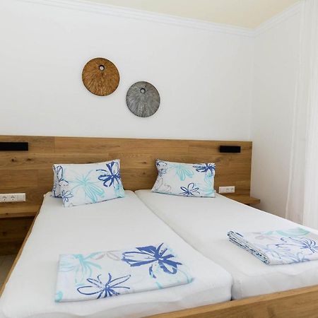 Apartmani Dea Crikvenica Zewnętrze zdjęcie