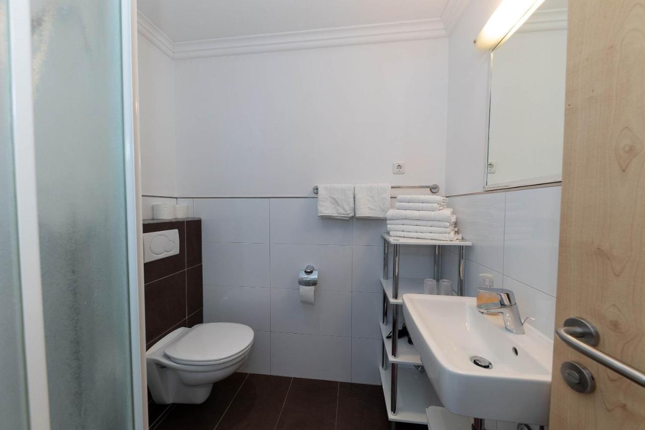 Apartmani Dea Crikvenica Zewnętrze zdjęcie