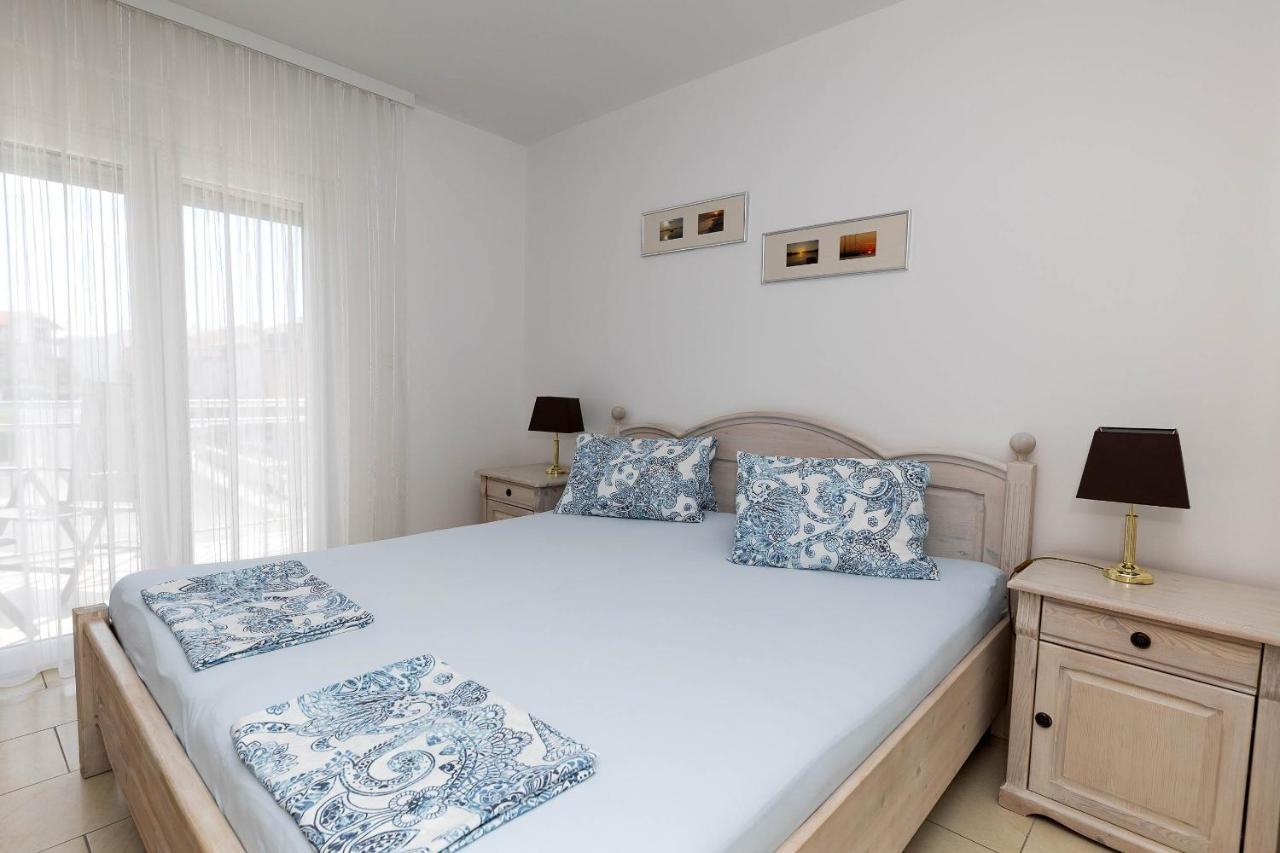 Apartmani Dea Crikvenica Zewnętrze zdjęcie