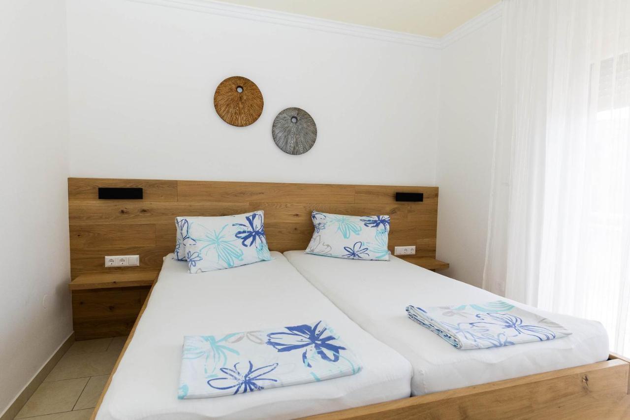 Apartmani Dea Crikvenica Zewnętrze zdjęcie