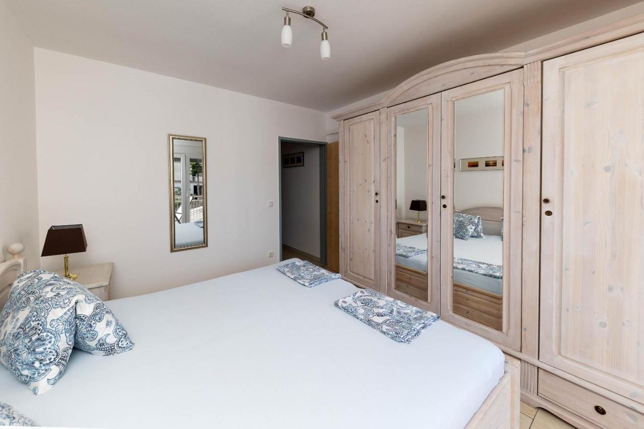 Apartmani Dea Crikvenica Zewnętrze zdjęcie