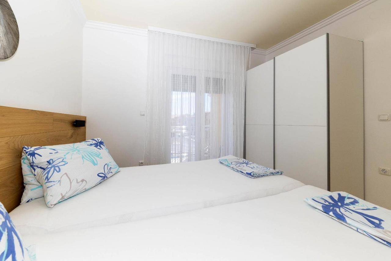 Apartmani Dea Crikvenica Zewnętrze zdjęcie
