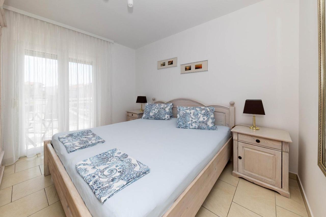 Apartmani Dea Crikvenica Zewnętrze zdjęcie