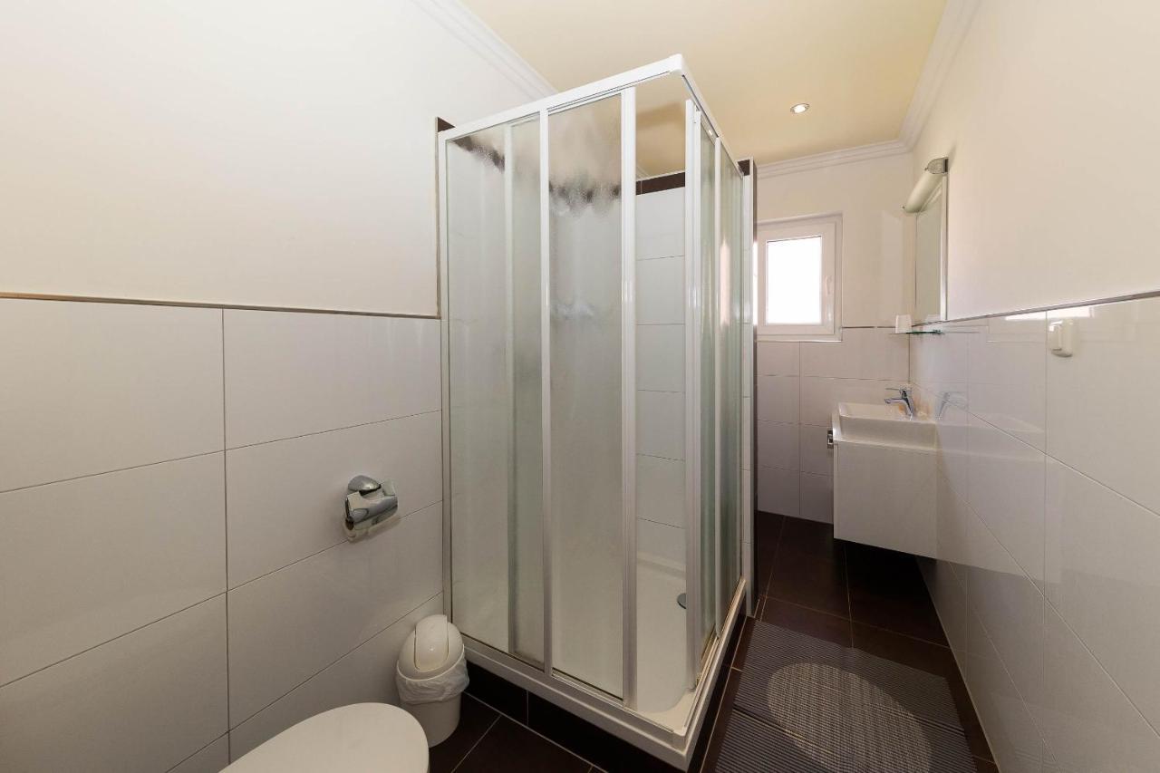 Apartmani Dea Crikvenica Zewnętrze zdjęcie