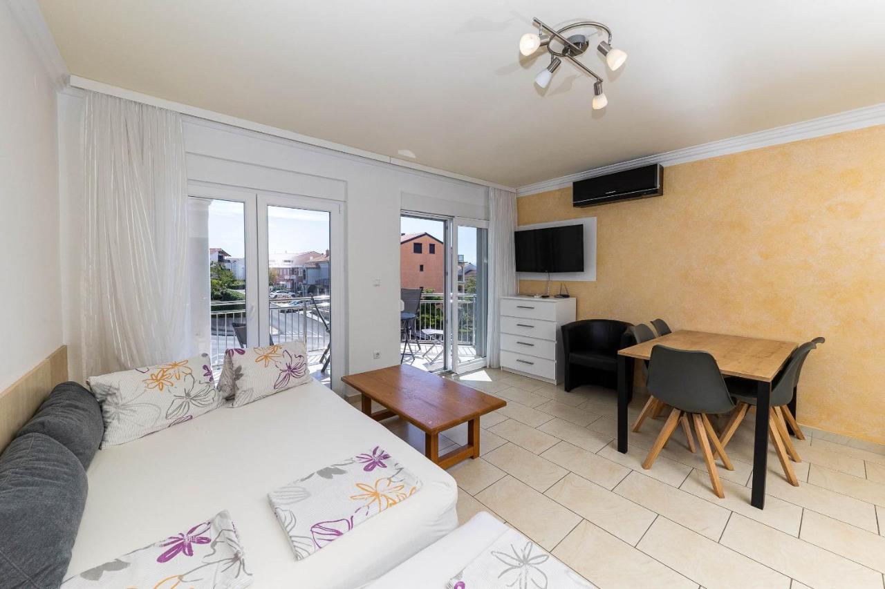Apartmani Dea Crikvenica Zewnętrze zdjęcie