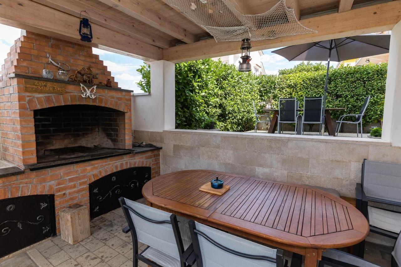 Apartmani Dea Crikvenica Zewnętrze zdjęcie