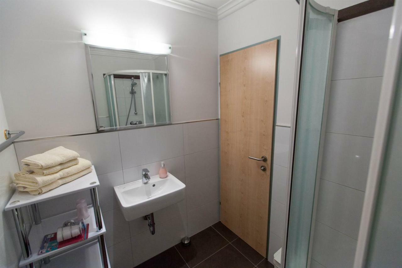 Apartmani Dea Crikvenica Zewnętrze zdjęcie