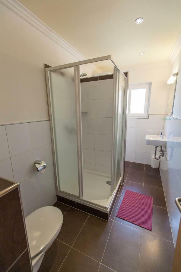 Apartmani Dea Crikvenica Zewnętrze zdjęcie