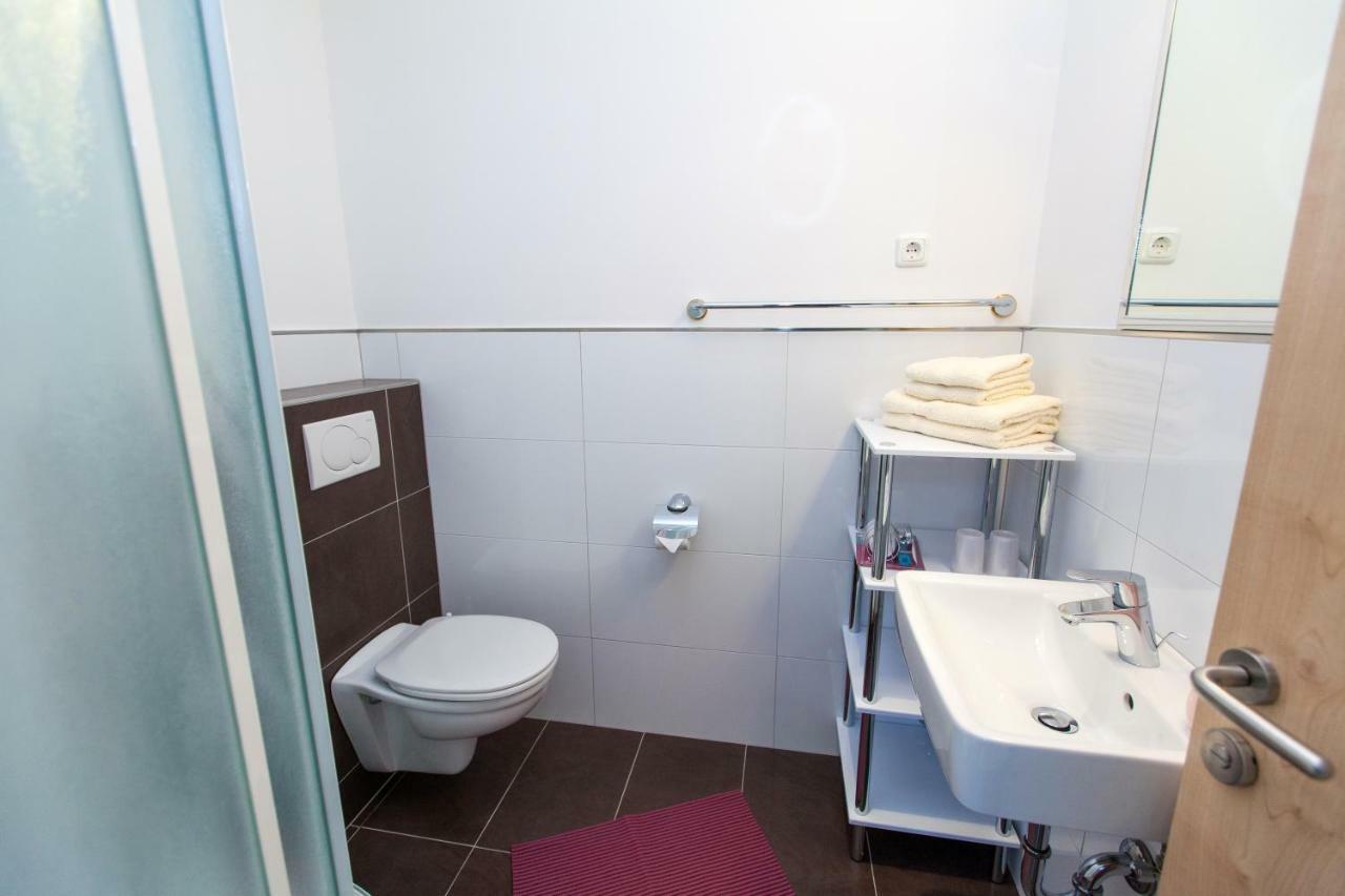 Apartmani Dea Crikvenica Zewnętrze zdjęcie