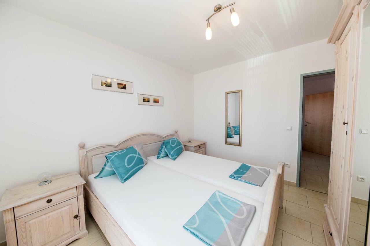 Apartmani Dea Crikvenica Zewnętrze zdjęcie