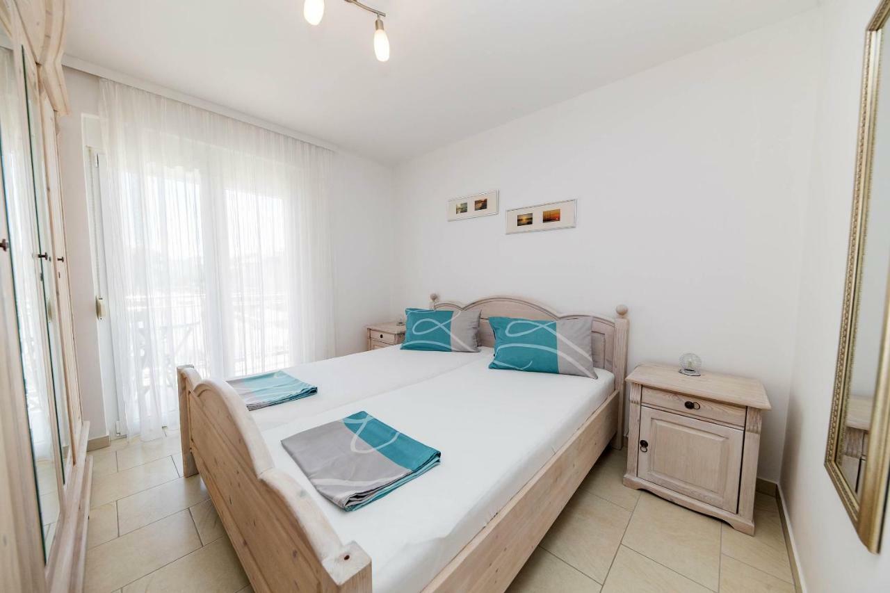 Apartmani Dea Crikvenica Zewnętrze zdjęcie