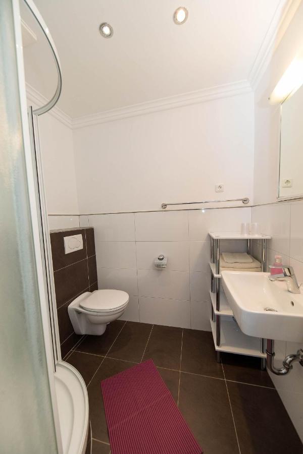 Apartmani Dea Crikvenica Zewnętrze zdjęcie